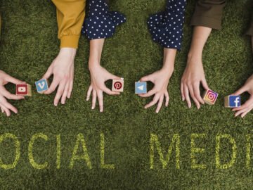 sosyal medya ve pazarlama